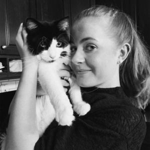 Meet your Posher, Layla